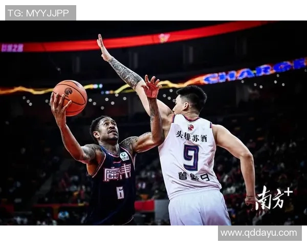 北京同曦对决精彩回顾赛事重播全程分析与精彩瞬间分享